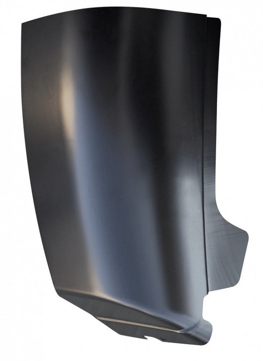 Cab Corner Driver Side Std Cab For Chevrolet - 0864-113