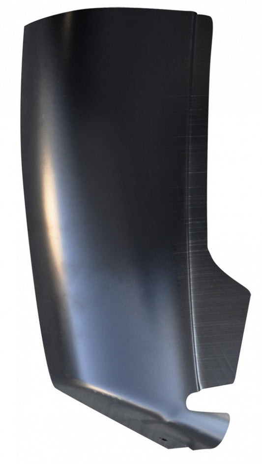 Cab Corner Driver Side Crew Cab For Chevrolet - 0864-119