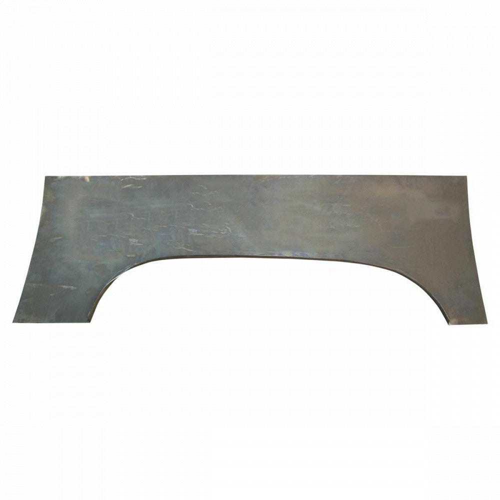 Wheel Arch Rear Driver Side Upper For Chevrolet - 0864-147l
