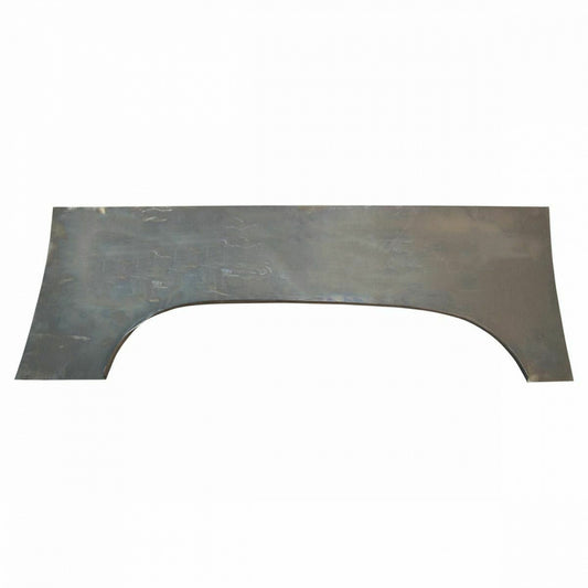 Wheel Arch Rear Driver Side Upper For Chevrolet - 0864-147l