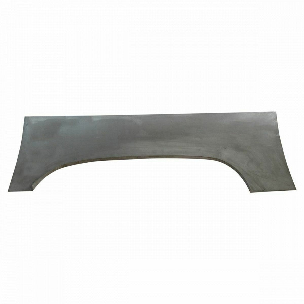 Wheel Arch Rear Passenger Side Upper For Chevrolet - 0864-148R