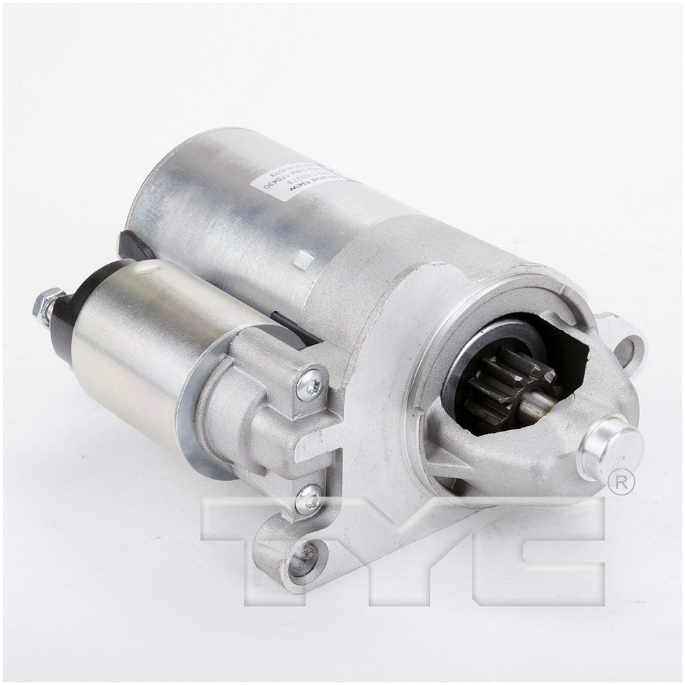 Starter Motor 4.0L V6 For Ford - 1-03273