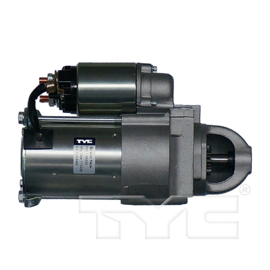 Starter Motor 4.8/5.3L V8 For Gmc - 1-06489
