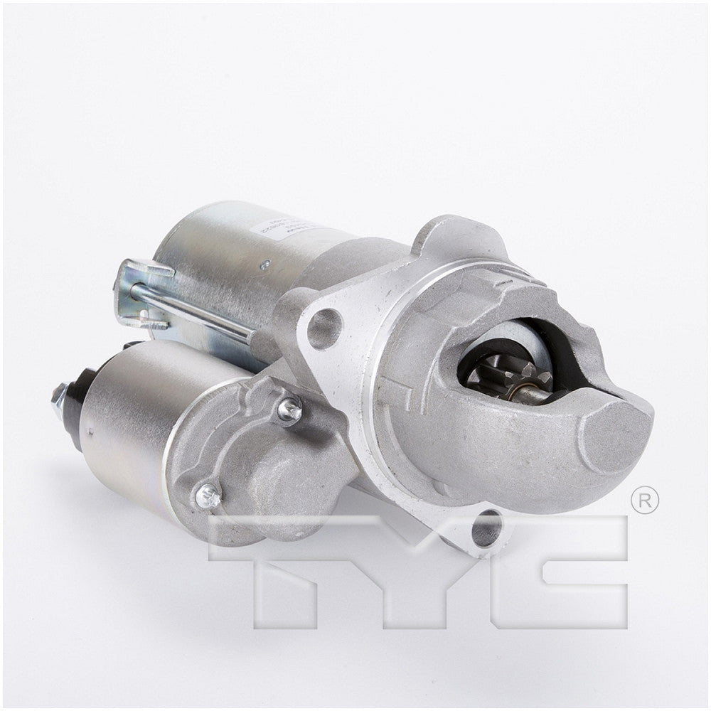 Starter Motor 2.0/2.2/2.4L For Saturn - 1-06493