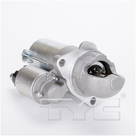 Starter Motor 2.0/2.2/2.4L For Saturn - 1-06493