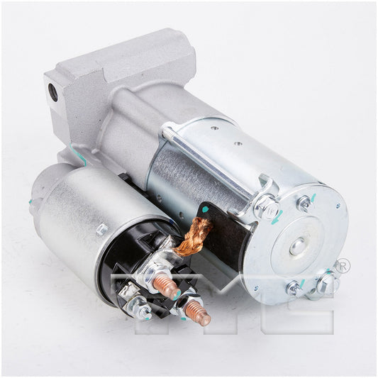 Starter Motor 4.8/5.3L V8 Model For Gmc - 1-06494