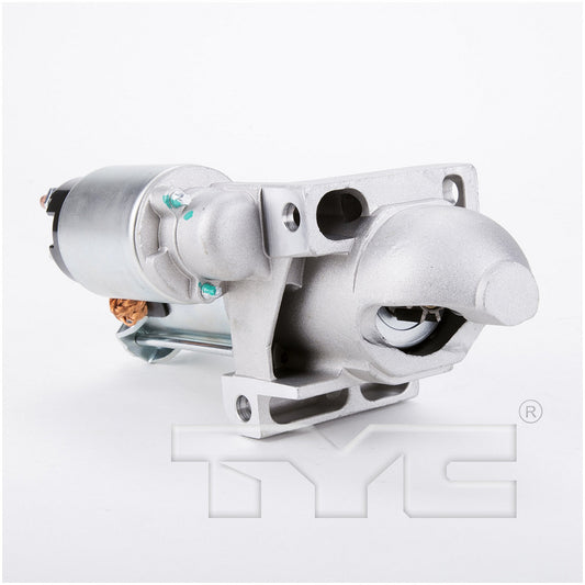 Starter Motor 4.3L For Gmc - 1-06495