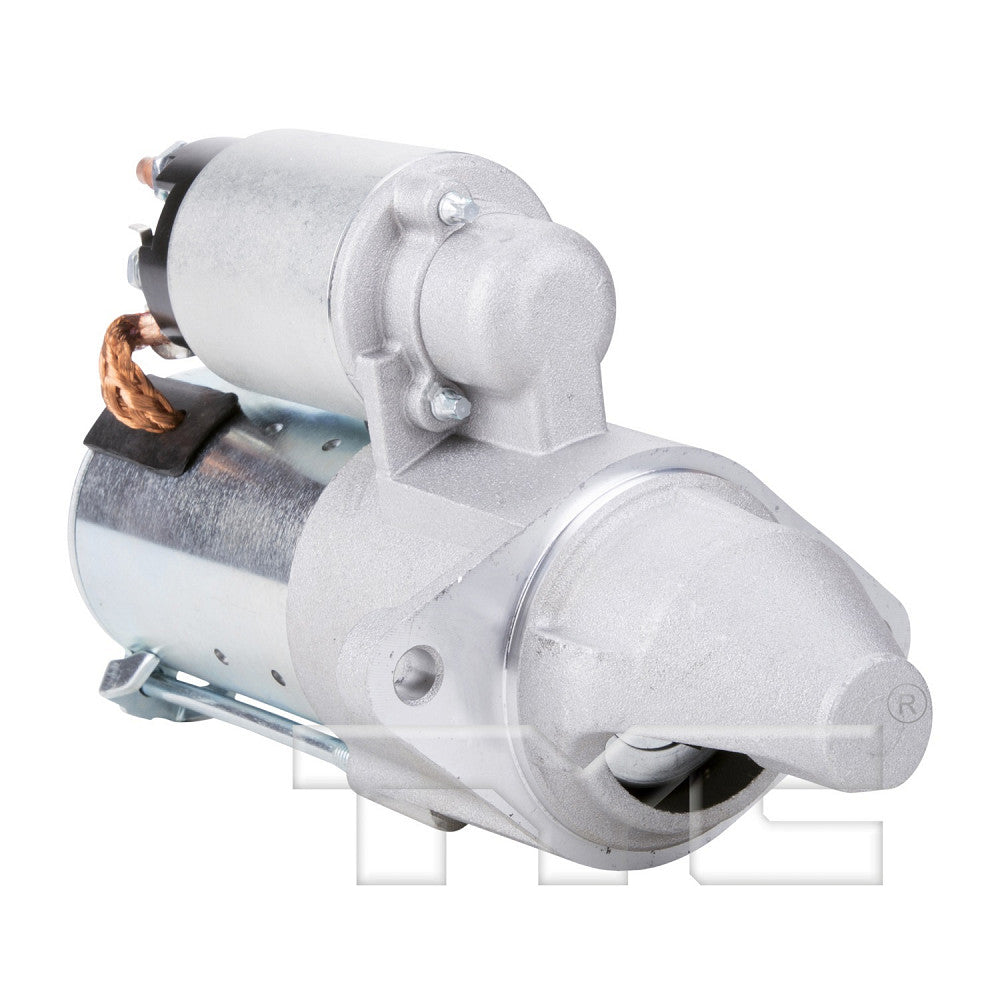 Starter Motor 1.6L For Pontiac - 1-06726