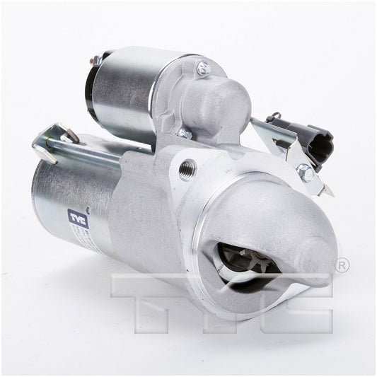 Starter Motor 1.8L L4 For Nissan - 1-06749