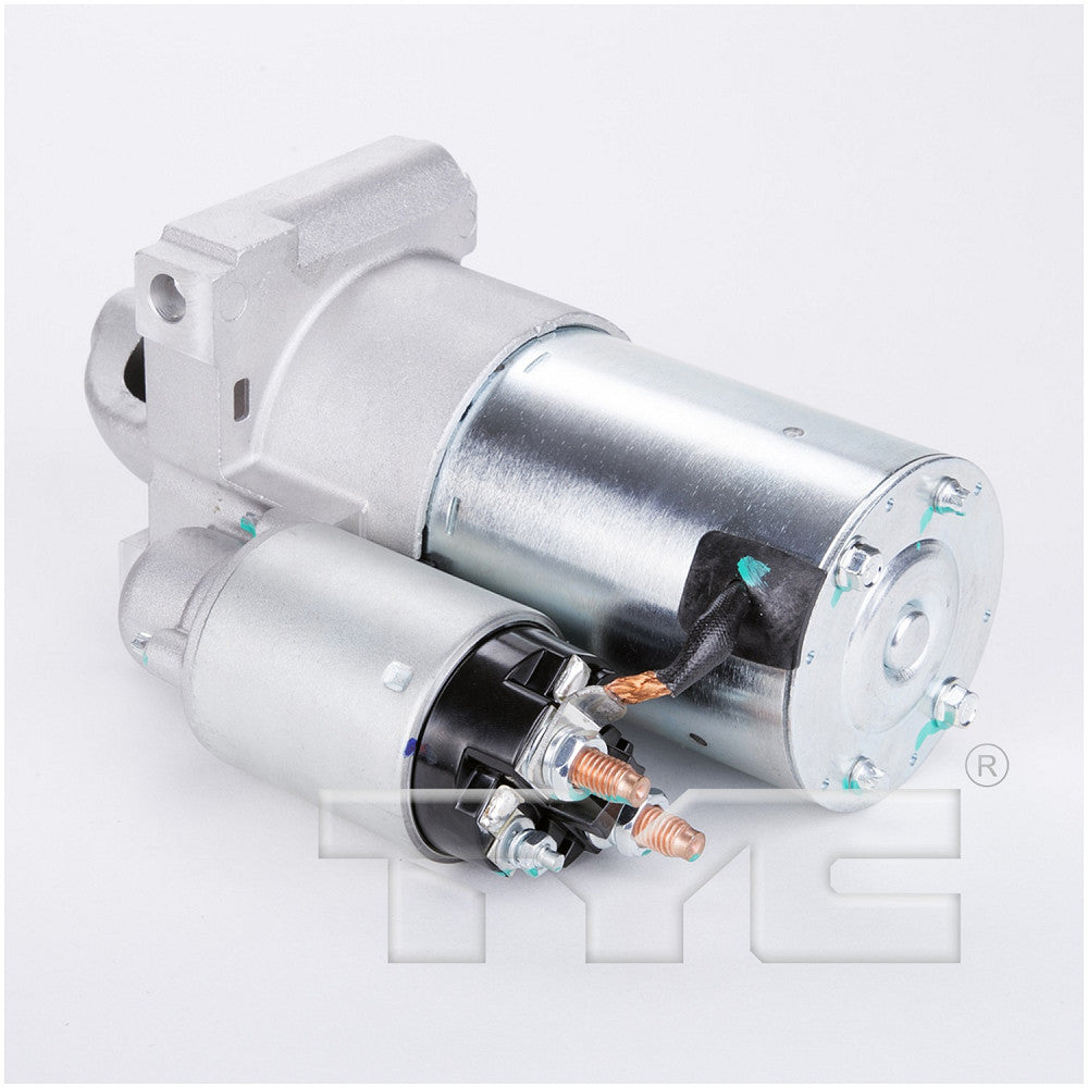 Starter Motor 6.0/6.2L V8 For Gmc - 1-06757