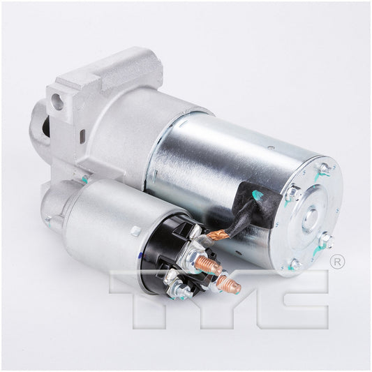 Starter Motor 6.0/6.2L V8 For Gmc - 1-06757