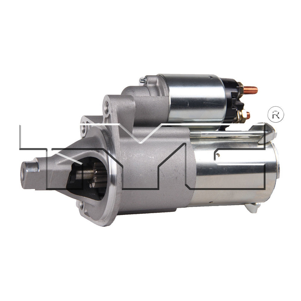 Starter Motor 3.8/4.0L For Jeep - 1-06763