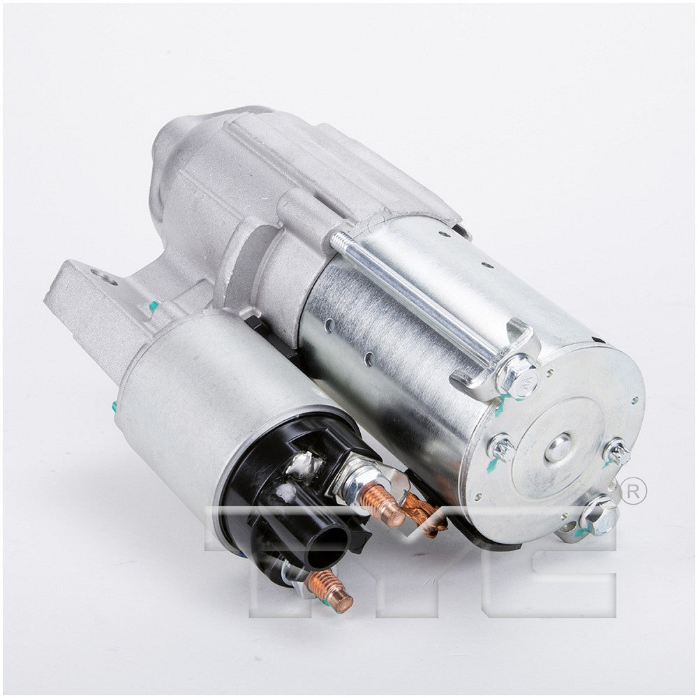 Starter Motor 3.4/3.5/3.9L For Saturn - 1-06786