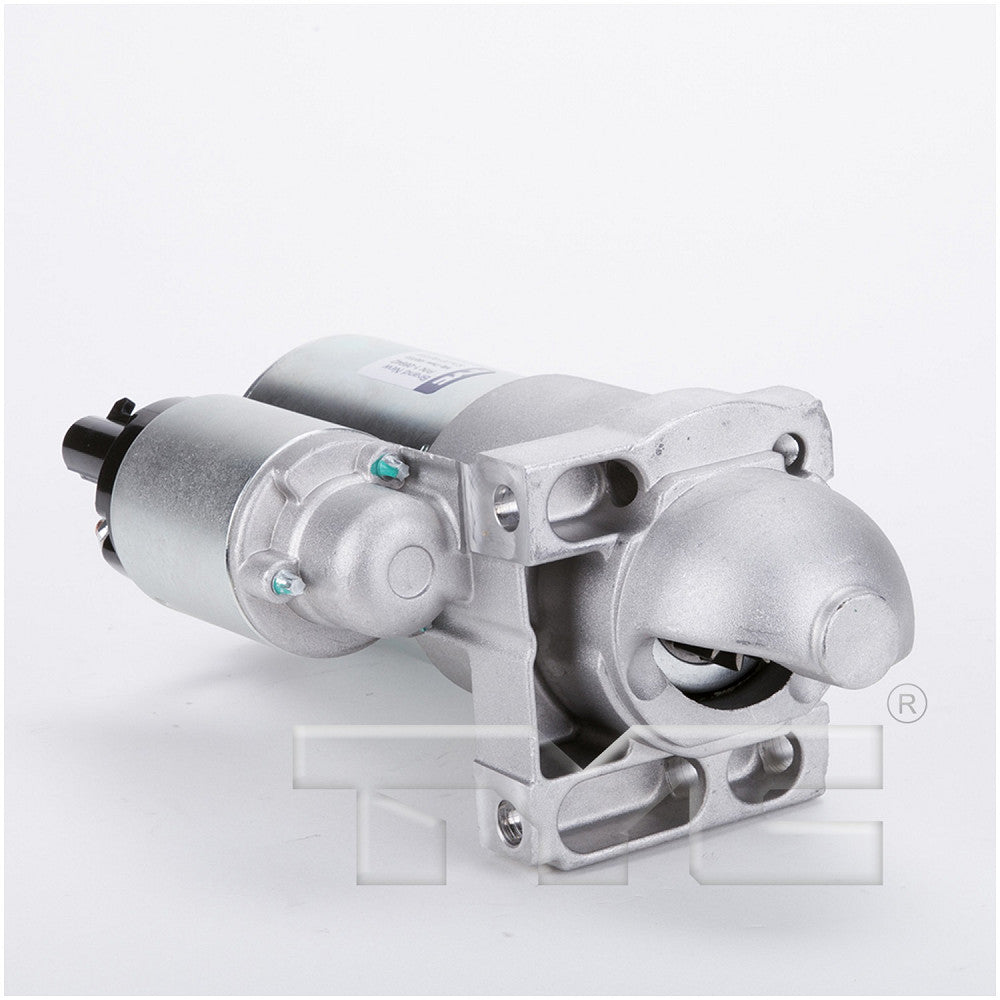 Starter Motor 6.0/6.2L For Gmc - 1-06942