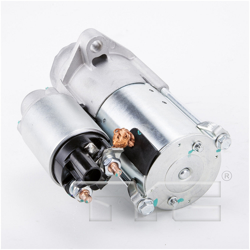 Starter Motor 2.4/2.0/2.2L For Saturn - 1-06947