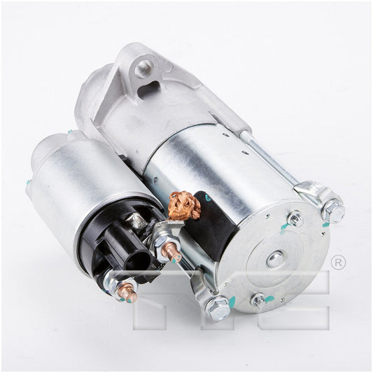 Starter Motor 2.4/2.0/2.2L For Saturn - 1-06947
