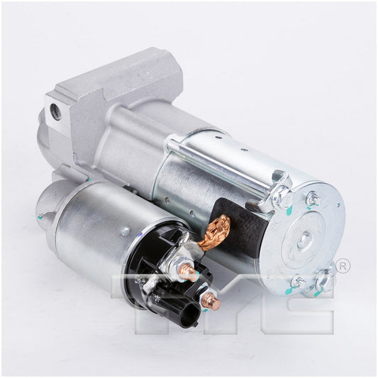 Starter Motor 4.8/5.3L For Gmc - 1-06970