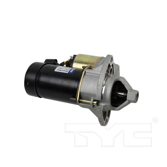 Starter Motor For Saturn - 1-17667