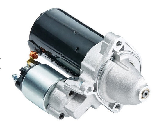 Starter Motor 2.5/1.9/3.0L For Bmw - 1-17702