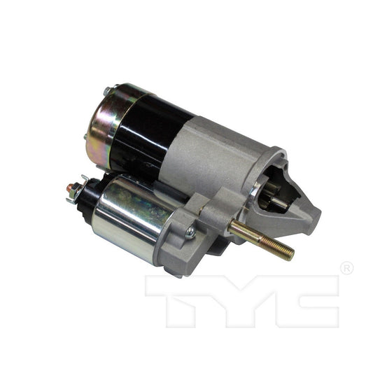 Starter Motor 2.7L 01-06/3.5L 03-06 For Hyundai - 1-17764