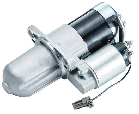 Starter Motor 3.5L At 4Spd For Nissan - 1-17831