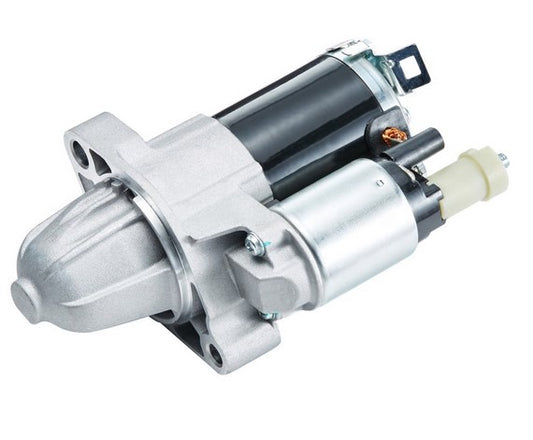 Starter Motor 2.4L Mt For Honda - 1-17869