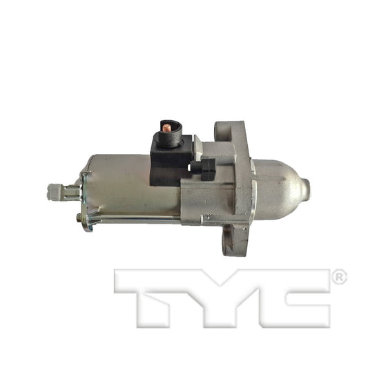 Starter Motor 2.4L For Acura - 1-17870