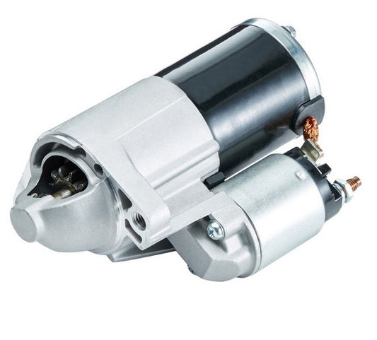 Starter Motor 4.0L At For Jeep - 1-17874