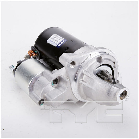 Starter Motor 2.5/3.0L For Bmw - 1-17922