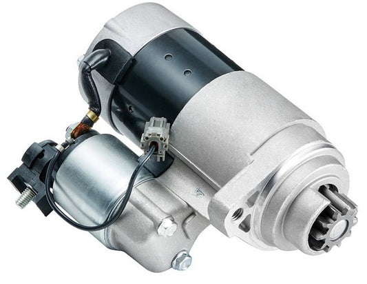 Starter Motor 3.5L For Infiniti - 1-17927