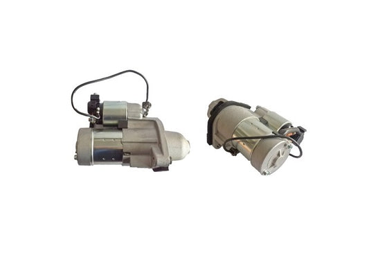 Starter Motor 3.7/2.5L For Infiniti - 1-17934