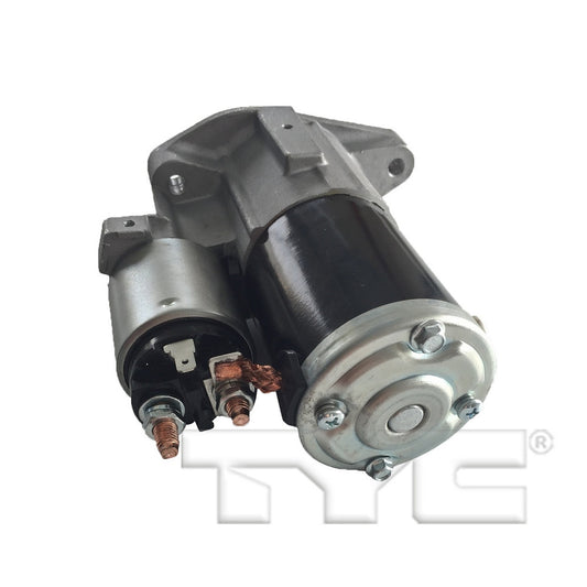 Starter Motor 5.7L For Ram - 1-17948