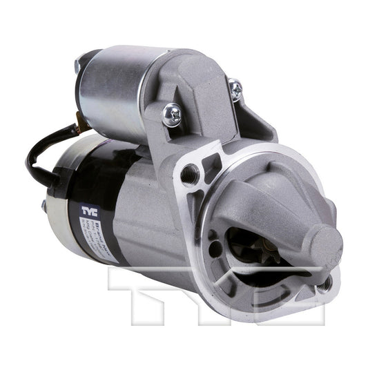 Starter Motor 2.0L For Hyundai - 1-17987