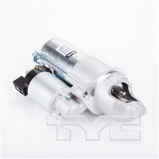 Starter Motor 2.0/2.4L For Hyundai - 1-17989