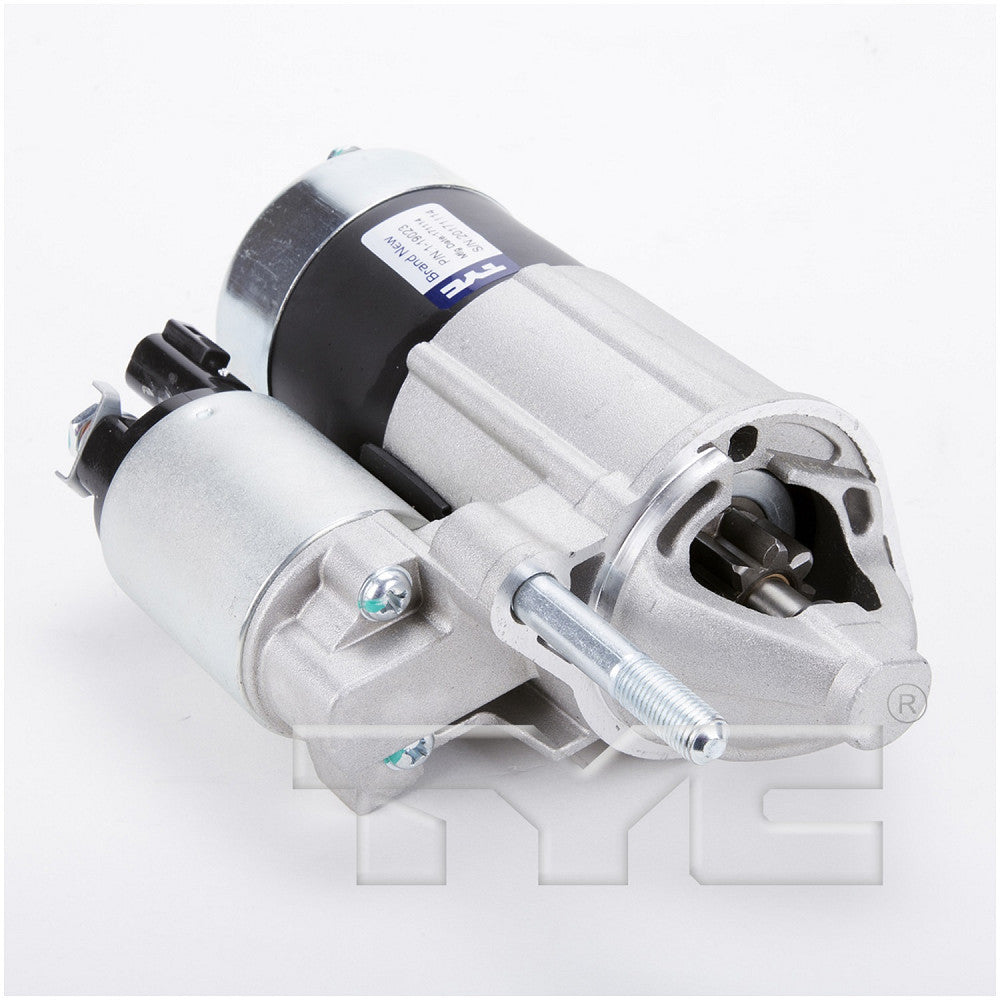Starter Motor 2.7L For Hyundai - 1-19023