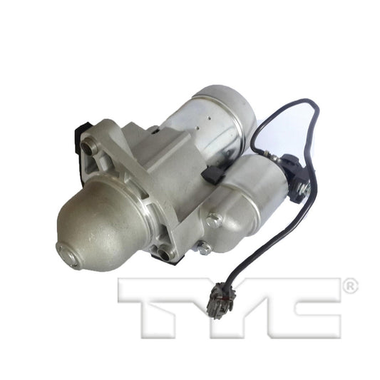 Starter Motor 3.5L For Infiniti - 1-19067