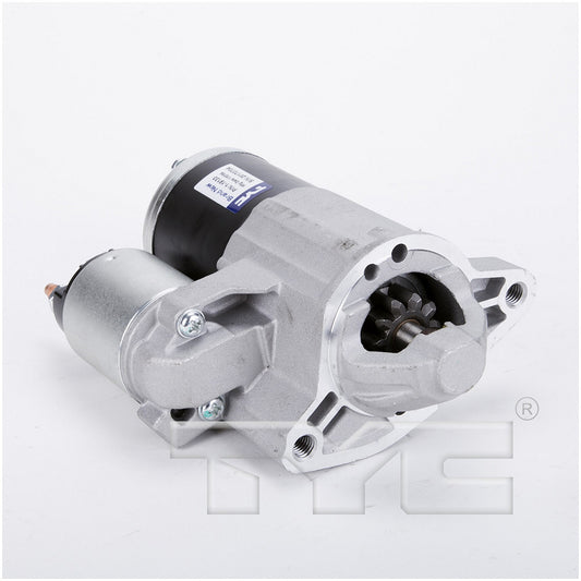 Starter Motor 3.7/4.7L For Dodge - 1-19133
