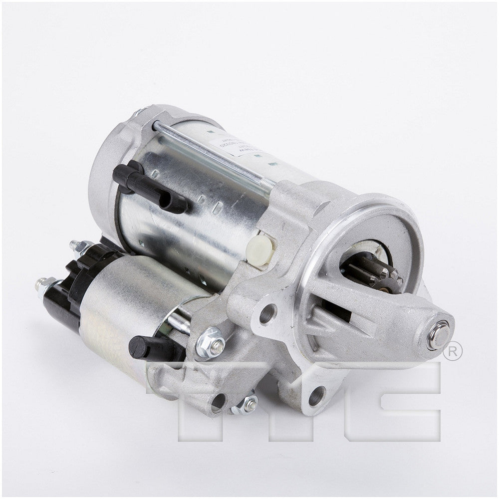Starter Motor 4.6/5.4/5.0/6.2L For Ford - 1-19247