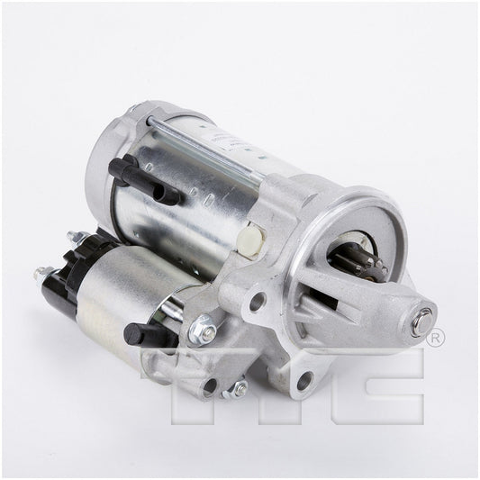 Starter Motor 4.6/5.4/5.0/6.2L For Ford - 1-19247