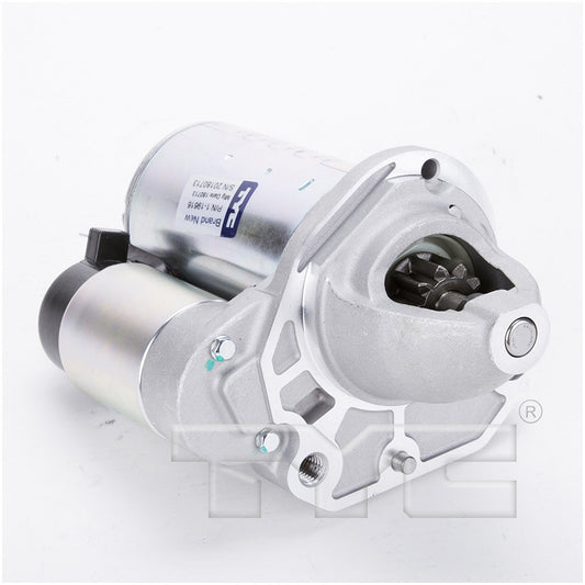 Starter Motor 3.6L V6 For Chrysler - 1-19616