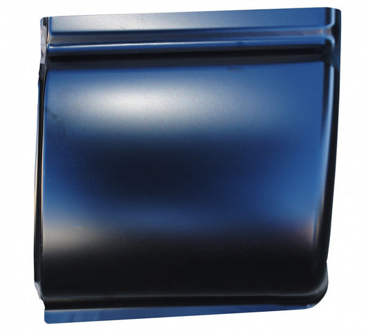 Cab Corner Driver Side For Dodge - 1583-119