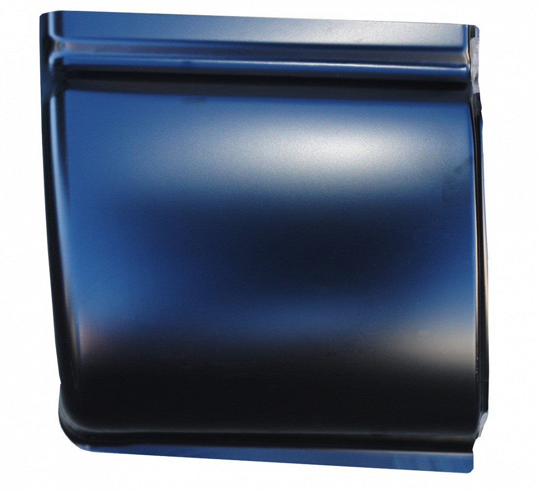 Cab Corner Passenger Side For Dodge - 1583-120