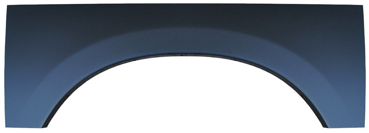 Wheel Arch Rear Passenger Side Upper Ram For Ram - 1584-148