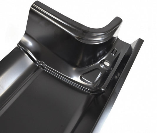 Cab Corner Driver Side 2Dr For Dodge - 1586-115L