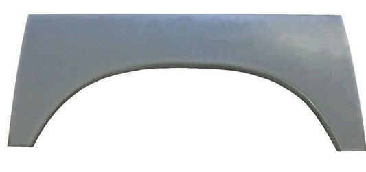 Wheel Arch Rear Driver Side Upper For Dodge - 1586-147L