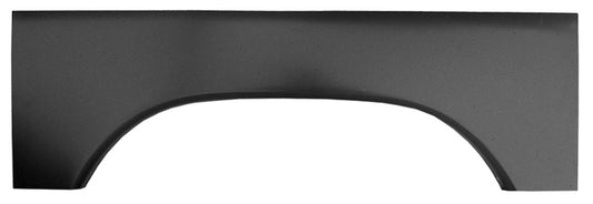 Wheel Arch Rear Passenger Side Upper For Dodge - 1586-148R