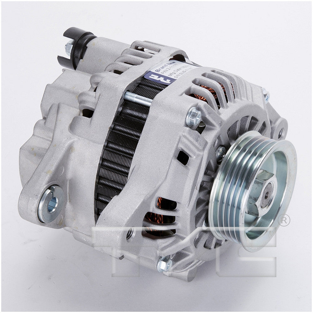 Alternator 1.5L L4 For Honda - 2-11177
