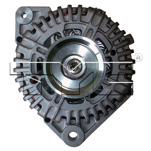 Alternator 4.0/5.6L For Nissan - 2-11256