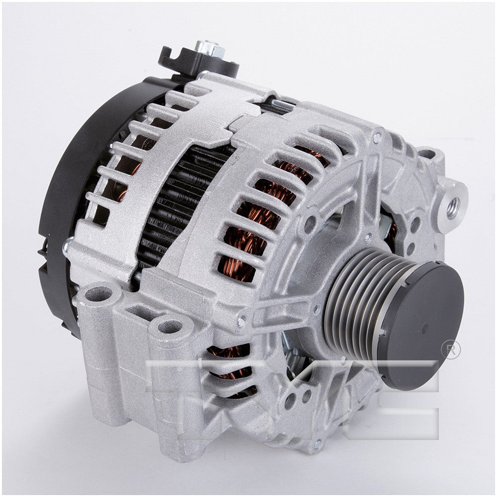 Alternator 3.0L For Bmw - 2-11302