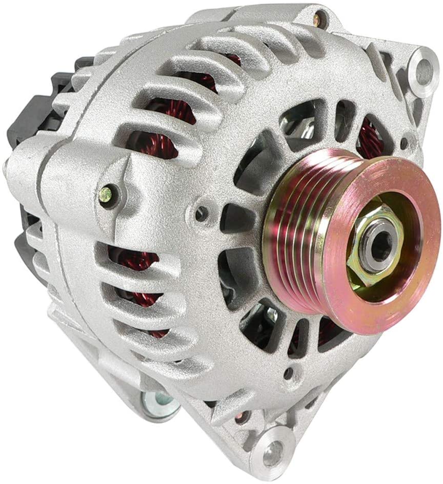 Alternator 3.1L For Chevrolet - 2-82223